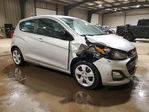 Chevrolet Spark 2020