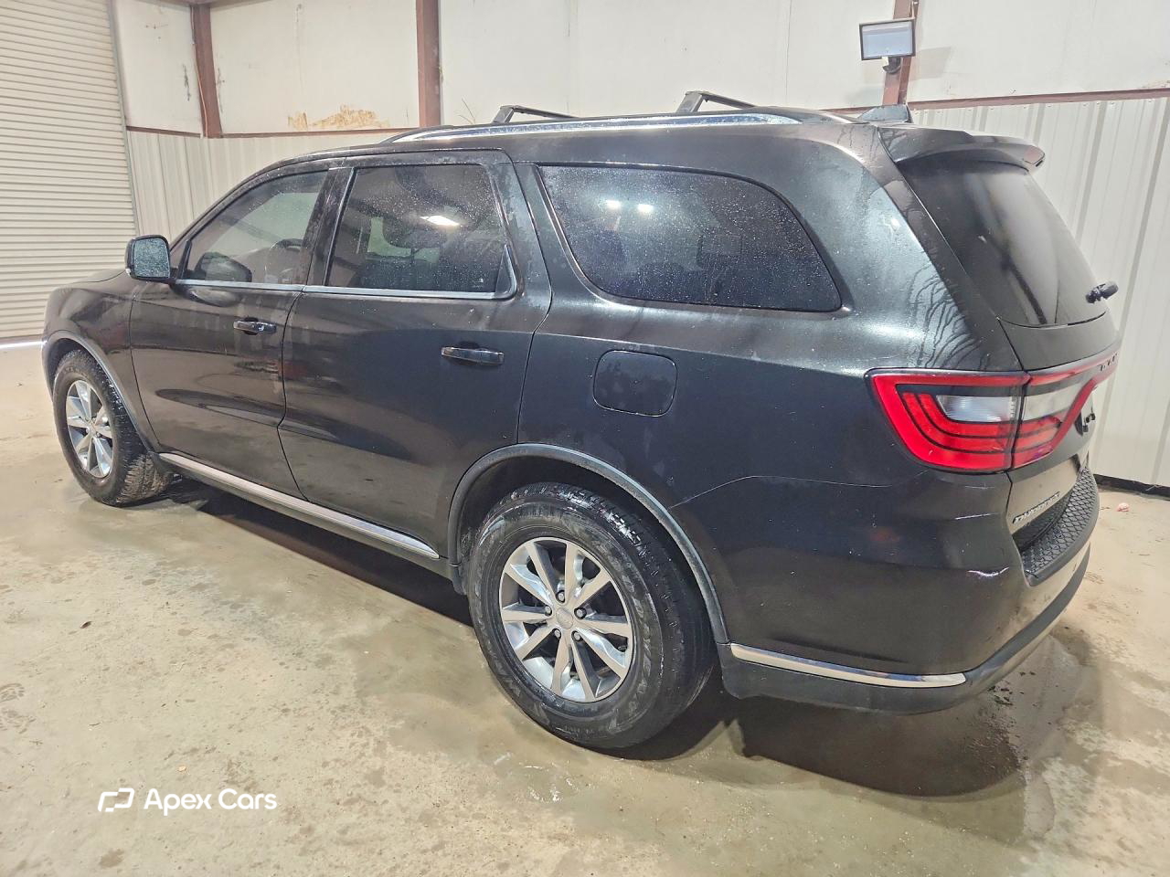 Dodge Durango 2014