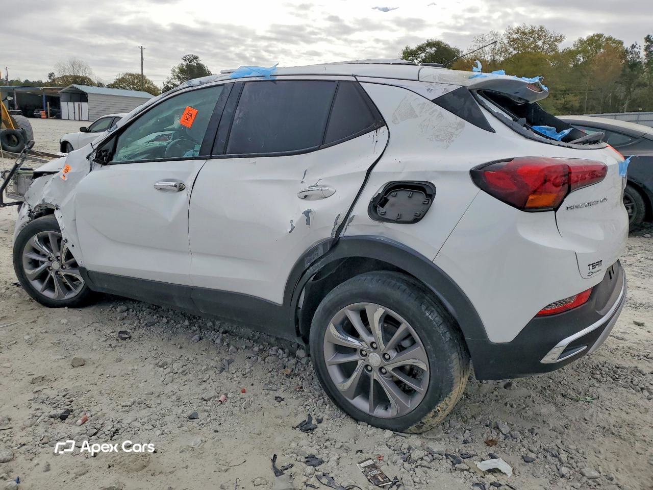 Buick Encore GX 2023