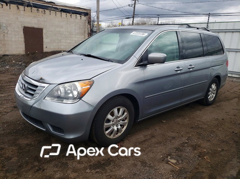 Honda Odyssey 2010 - Image 1 of 13