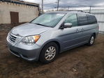 Honda Odyssey 2010