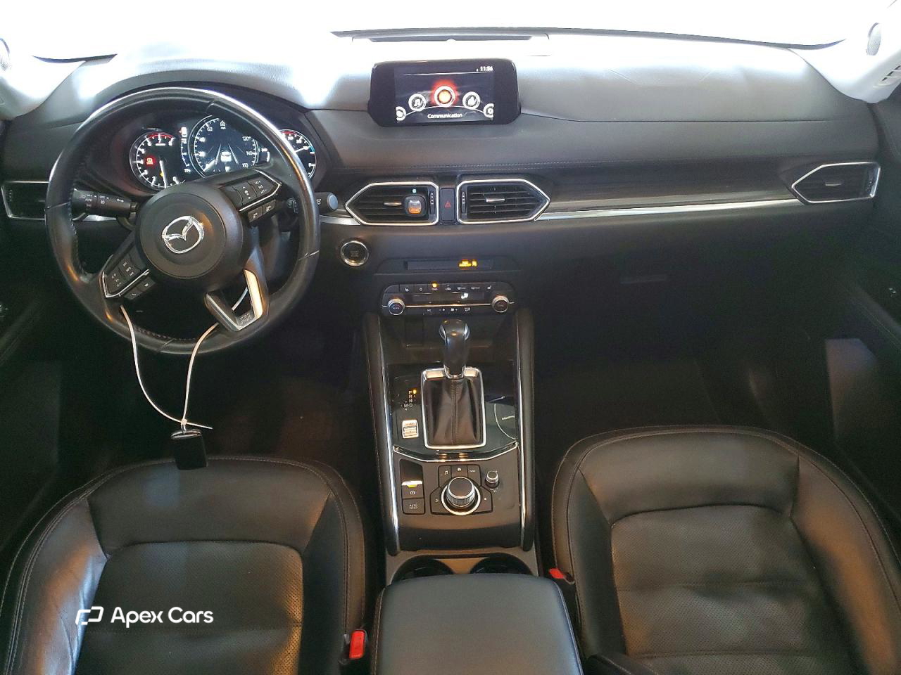 Mazda CX-5 2020