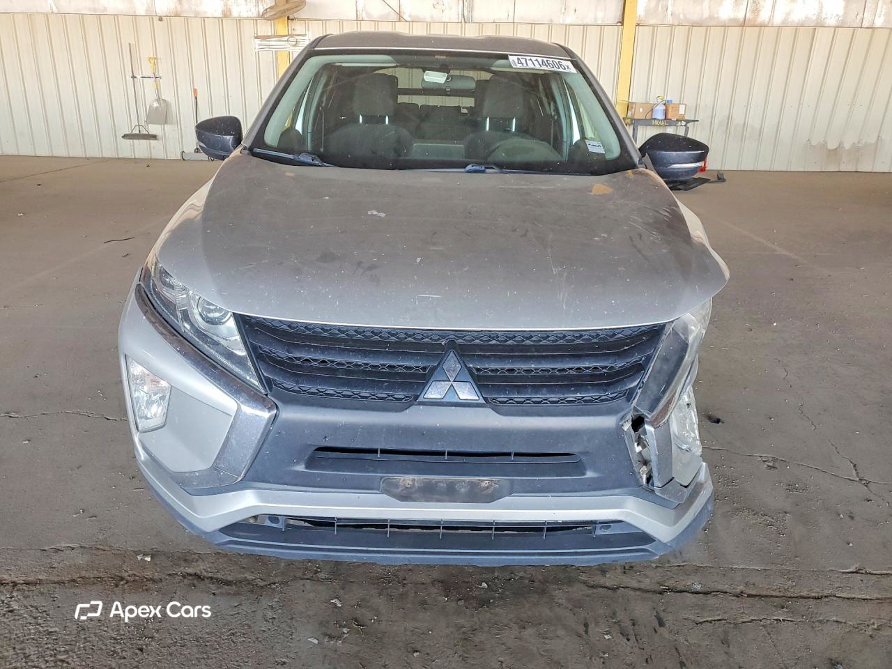 Mitsubishi Eclipse 2019