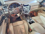 Cadillac SRX 2012