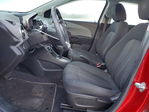 Chevrolet Sonic 2012