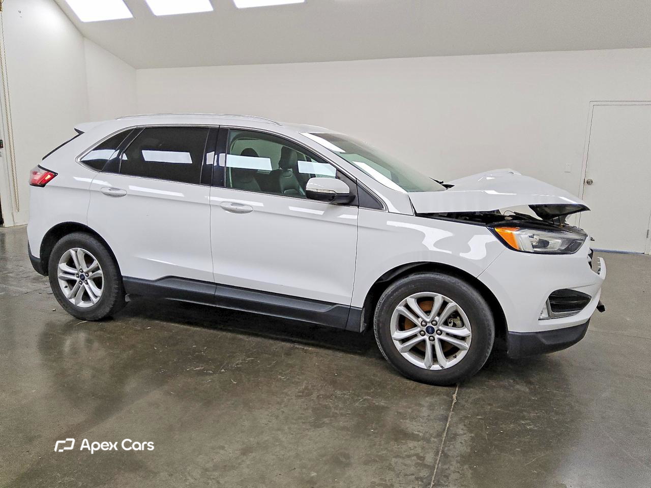 Ford Edge 2019