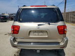 Toyota Sequoia 2004