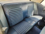 Ford Mustang 1965