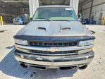 Chevrolet Silverado 2001