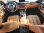 BMW Series 3 2014