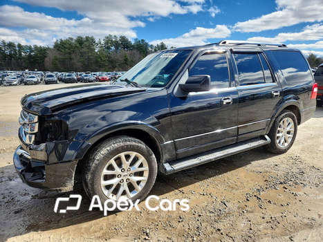 Ford Expedition 2017 - Image 1 of 14