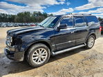 Ford Expedition 2017