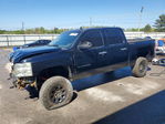 Chevrolet Silverado 2011