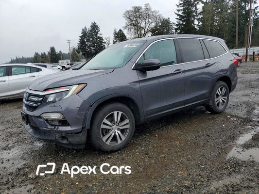Honda Pilot 2016 - Image 1 of 14