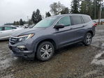 Honda Pilot 2016