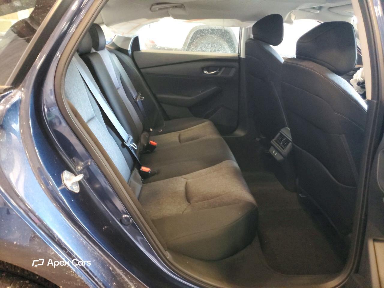 Honda Accord 2025