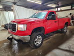 GMC Sierra 2013