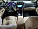 Subaru Legacy 2019