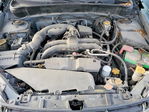 Subaru Forester 2011