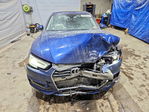 Audi A4 2017