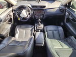 Nissan Rogue 2018
