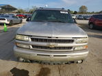 Chevrolet Suburban 2005