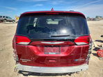 Chrysler Pacifica 2019
