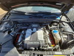 Audi RS4 2013