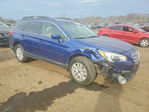 Subaru Outback 2016