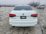 Volkswagen Jetta 2017