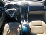 Ford Explorer 2013