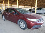 Honda Civic 2015