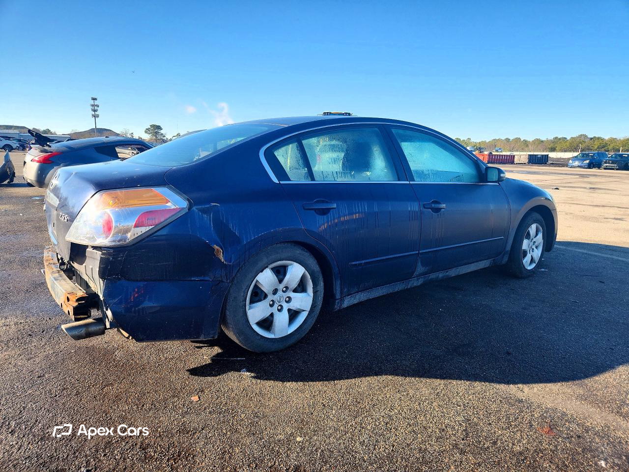 Altima 2007