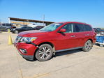 Nissan Pathfinder 2017