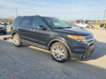 Ford Explorer 2014