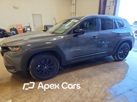 Mazda CX-50 2025 - Image 1 of 14