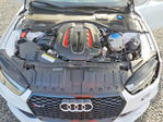 Audi S7 2017