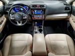 Subaru Outback 2016