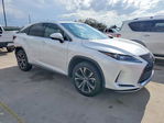 Lexus RX 2020