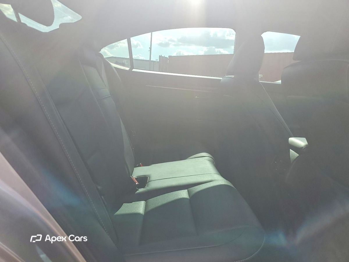 Lexus ES 2016