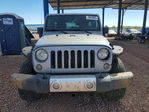 Jeep Wrangler 2014