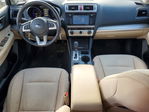 Subaru Outback 2015