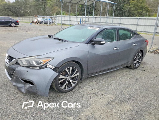 Nissan Maxima 2017 - Image 1 of 13