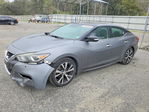Nissan Maxima 2017