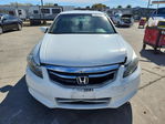 Honda Accord 2012