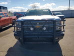 Chevrolet Silverado 2014