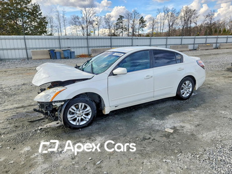 Nissan Altima 2012 - Image 1 of 13
