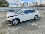 Nissan Altima 2012