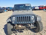 Jeep Wrangler 2017