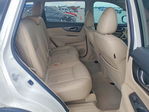 Nissan Rogue 2015